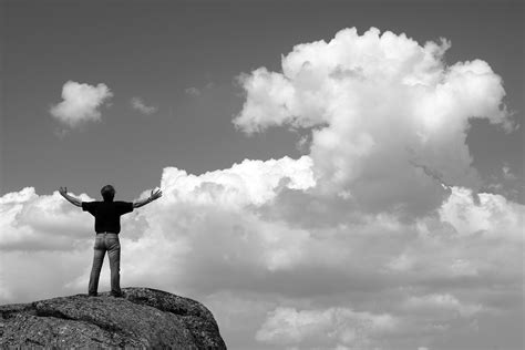 dating abundance mentality