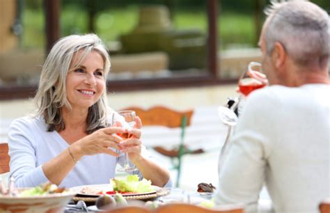 dating after 40 blog