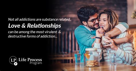 dating after love addiction