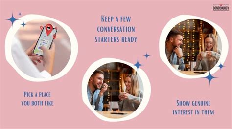 dating after meeting online