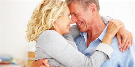 dating after middle age