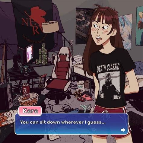 dating an artist girl