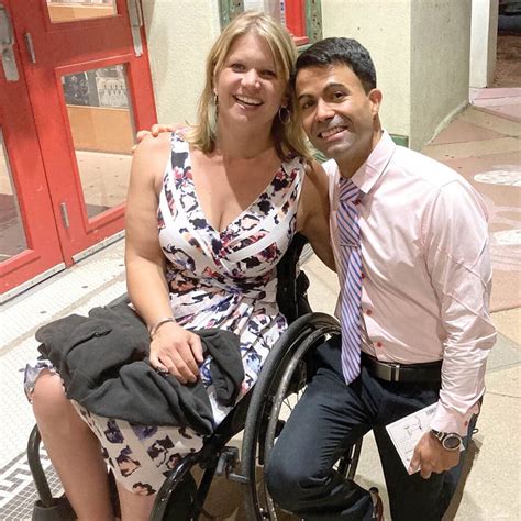 dating and disability