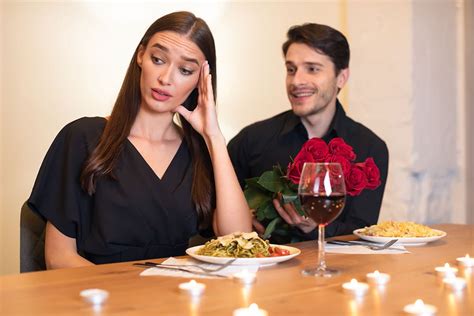 dating and not kissing