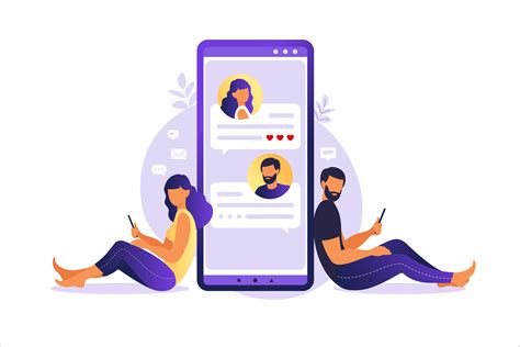 dating and relationships online