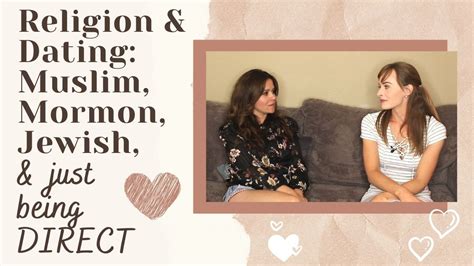 dating and religion