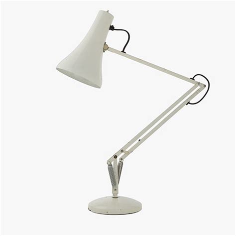 dating anglepoise lamps