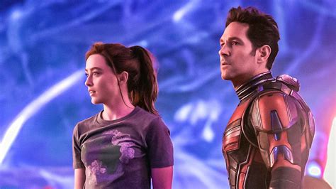 dating ant man would include