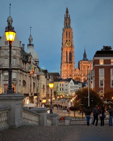 dating antwerp