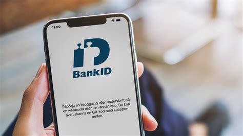 dating app bankid