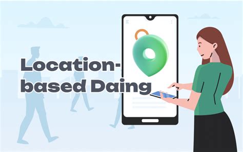 dating app choose location
