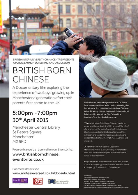 dating app for british born chinese
