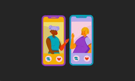 dating app for business owners