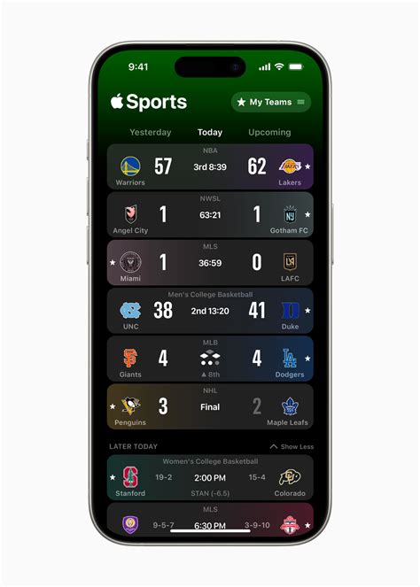 dating app for sports fans
