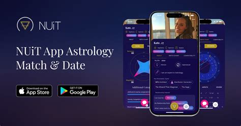 dating app horoscope