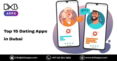 dating app in dubai