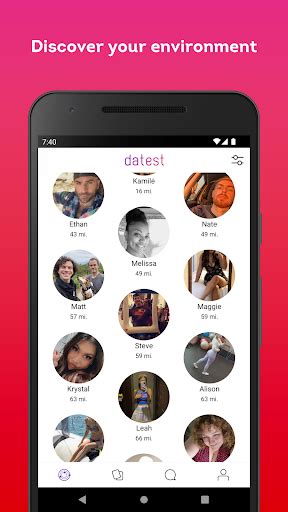 dating app lpc