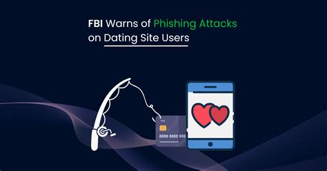 dating app phishing
