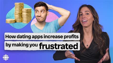 dating app profits