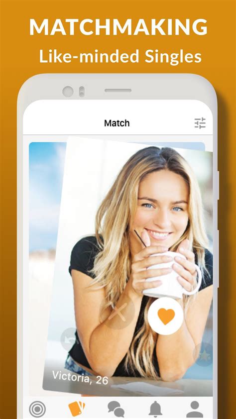 dating app single