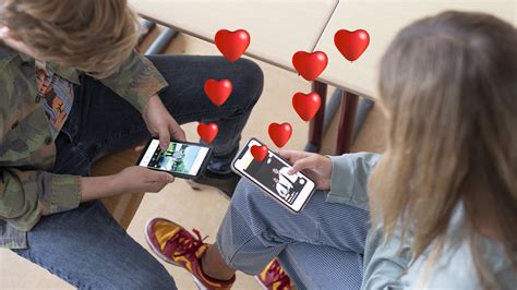 dating app studenten