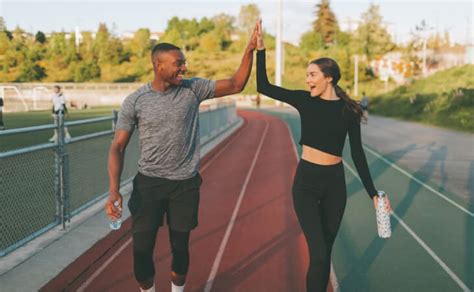 dating app to meet athletes