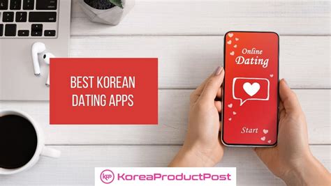 dating application in korea