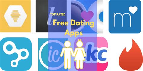 dating apps 100 free