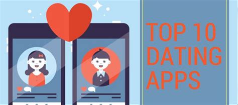 dating apps android