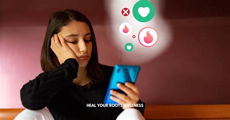 dating apps fatigue