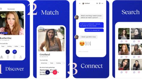 dating apps for college educated