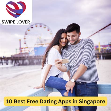 dating apps for expats in singapore
