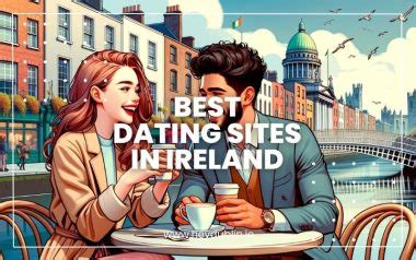 dating apps in dublin