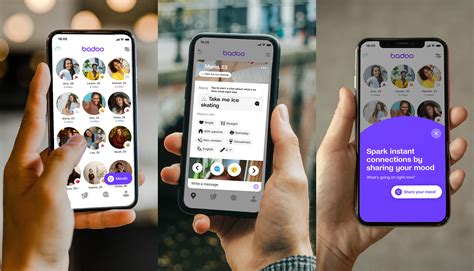 dating apps like badoo