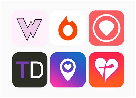 dating apps on apple