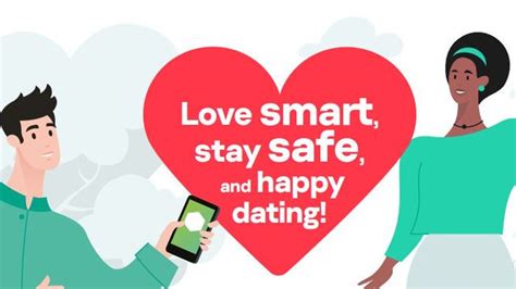 dating apps safety