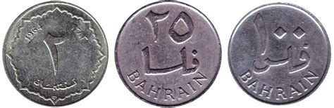 dating arabic coins