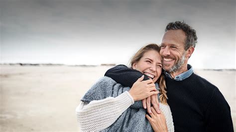 dating at 40 man