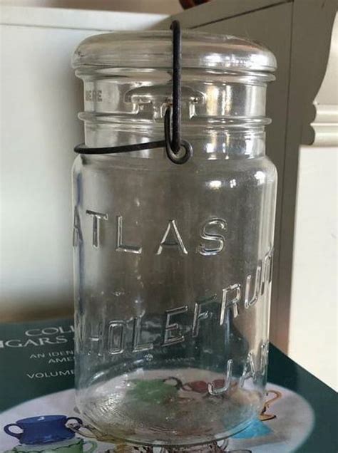 dating atlas fruit jars