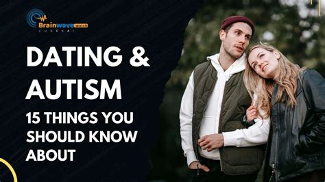 dating autistic