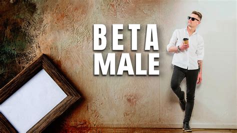 dating beta males