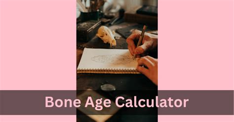 dating bones age