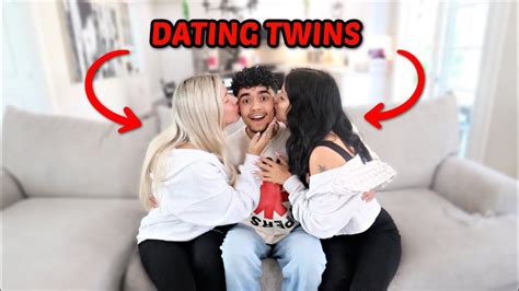 dating both twins for 24 hours