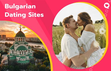 dating bulgarian