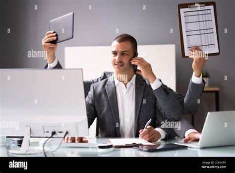 dating busy businessman