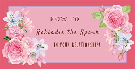 dating but no spark