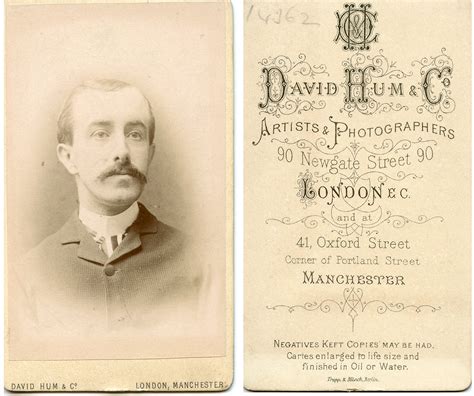 dating cabinet cards