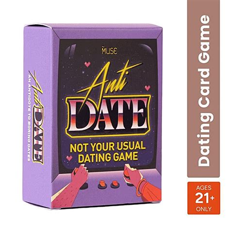 dating cards buy