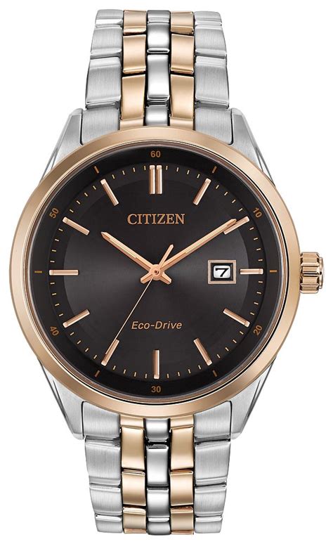 dating citizen watches