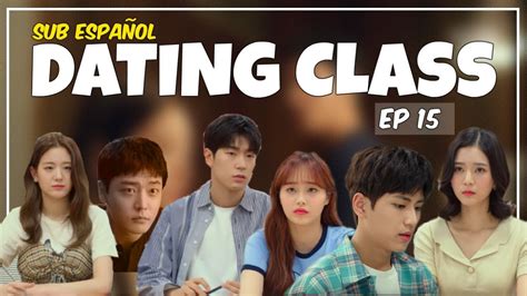 dating class indo sub